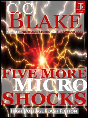 cover image of Five More Micro Shocks